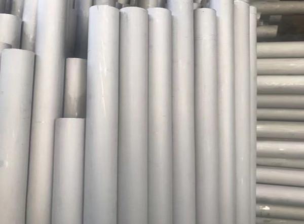 Buy cheap Welding Seamless Stainless Steel Tubing , Annealing Ss Seamless Tube ERW Type from wholesalers