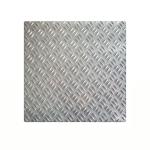 2mm Decorative Stainless Steel Sheet Ss304 Diamond Sheet Metal