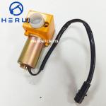 139-3990 1393990 Solenoid Valve E320B E320C for Excavator Hydraulic Pump