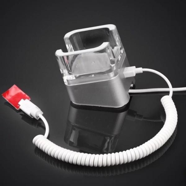 COMER anti-theft display solutions for android cellphone security anti-lost