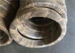 550mpa 3.77mm 45.36kg Coated Rebar Tie Wire ISO9001