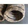 Buy cheap 550mpa 3.77mm 45.36kg Coated Rebar Tie Wire ISO9001 from wholesalers