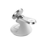 Desktop Rotating 3 In 1 Wireless Charging Stand 15W For Phone Watch Earphone