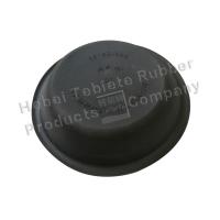 Buy cheap Black Brake Chamber Diaphragm NB Material ISO9001 Certification product