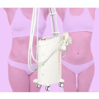 Buy cheap Radio Frequency Cellulite Treatment Machine 50HZ Wrinkle Removal product