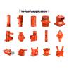 Buy cheap Indoor Electrical Insulators Casting Liquid Epoxy Resin 1.20g/cm3 Density from wholesalers