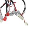 Buy cheap Multi Head Electronic Wire Harness Industrial cable assembly from wholesalers