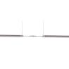Buy cheap Tomato grow light 50W LED Interlighting IP66 Commercial High Efficiency Greenhouse Grow Lights from wholesalers