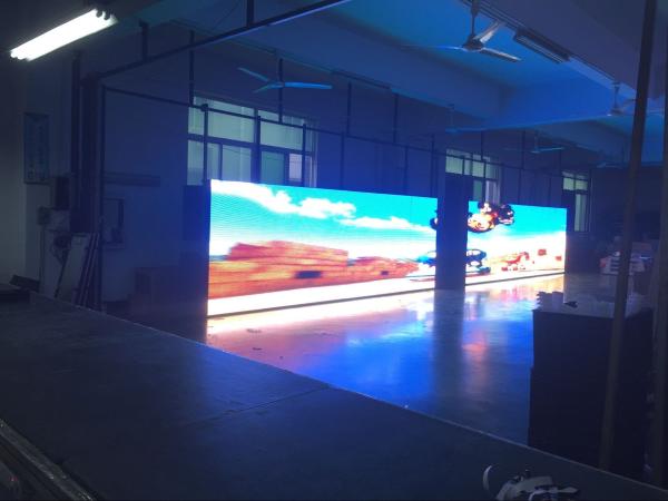 Buy cheap Anti UV 16W P10 5500nits Outdoor Led Display Boards from wholesalers