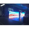 Buy cheap Anti UV 16W P10 5500nits Outdoor Led Display Boards from wholesalers