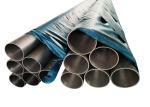 Hot Rolled Varnishing Inconel 625 Uns N06625 Seamless Welded Alloy Pipe