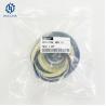 Buy cheap NPK Hydraulic Hammer Parts H4X E213 E210 E208 Oil Sealing Collar Seal Kits for Rock Breaker from wholesalers