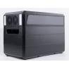 Buy cheap 2000W Portable Power Supply LiFePO4 Battery Pack for Large-Scale Outdoor Activities from wholesalers