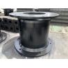 Buy cheap 60-80 Shore A Cell Rubber Marine Fender For Boat Protector from wholesalers