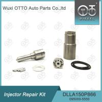 Buy cheap Denso Injector Repair Kit For Injectors 095000-555# / 831# DLLA150P866 product
