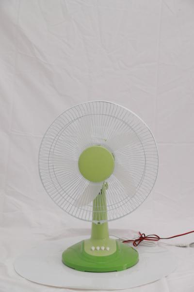 Buy cheap Fashionable Home AC Desk Fan / Table AC Fan 90° Oscillation Degree from wholesalers