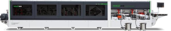 Buy cheap 2MM Solid Wooden Edge Banding Machine from wholesalers