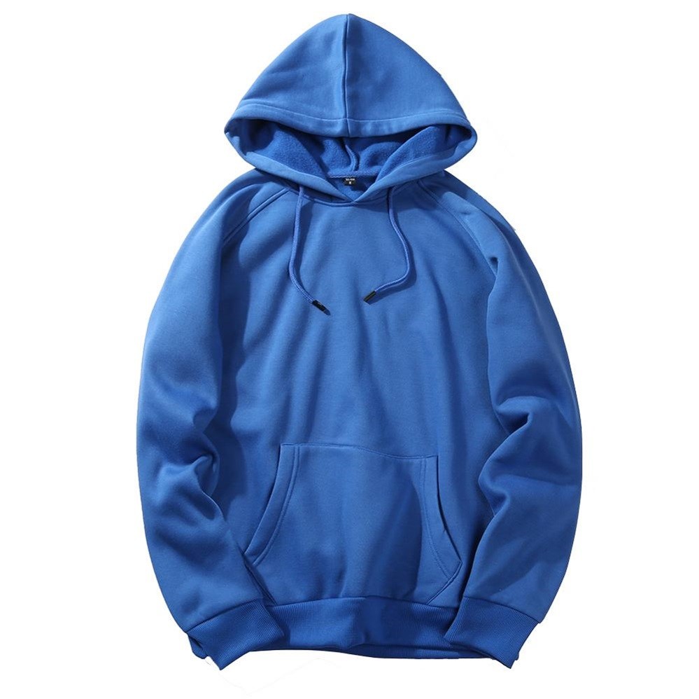 Design Plain Wholesale Cheap Hoodies for men