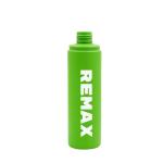 2024 New Design 250ml Colorful Flat Shoulder Sprayer Pump HDPE Material Bottle