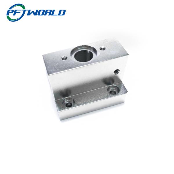 Buy cheap High Precision Brass Machined Parts Aluminum CNC Service CNC Spare Parts from wholesalers