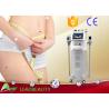 Buy cheap Vertical Far Freeze Cryolipolysis Slimming Machine / Best Effective Cavitacion Rf from wholesalers
