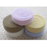 Buy cheap Underwear Pant Foldable Elastic Band / Bra Strap Elastic Various Patterns product