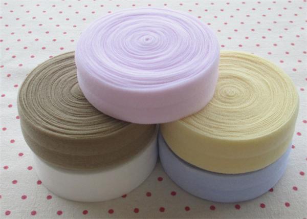 Buy cheap Underwear Pant Foldable Elastic Band / Bra Strap Elastic Various Patterns from wholesalers