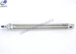 129584 Cylinder Suitable For Cutter, Vector Q80 Cutter Pneumatic Cylinder