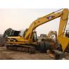 Buy cheap USED CAT 325BL CATERPILLAR CRAWLER EXCAVATOR from wholesalers