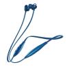 Buy cheap Hot sale 15 hours long playing time bluetooth earphones,neckband bluetooth 5.0 headphones with magnetic earbuds from wholesalers