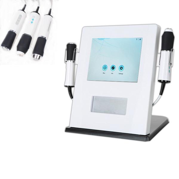 Buy cheap Oxygen Bubble Facial Beauty Ultrasound Hydrafacial Microdermabrasion Machine from wholesalers
