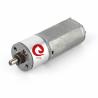 Buy cheap JQM-16RS050 Dia16mm Spur Gearbox Reducer 6V 12V Electric DC Motor For Beauty Tool from wholesalers