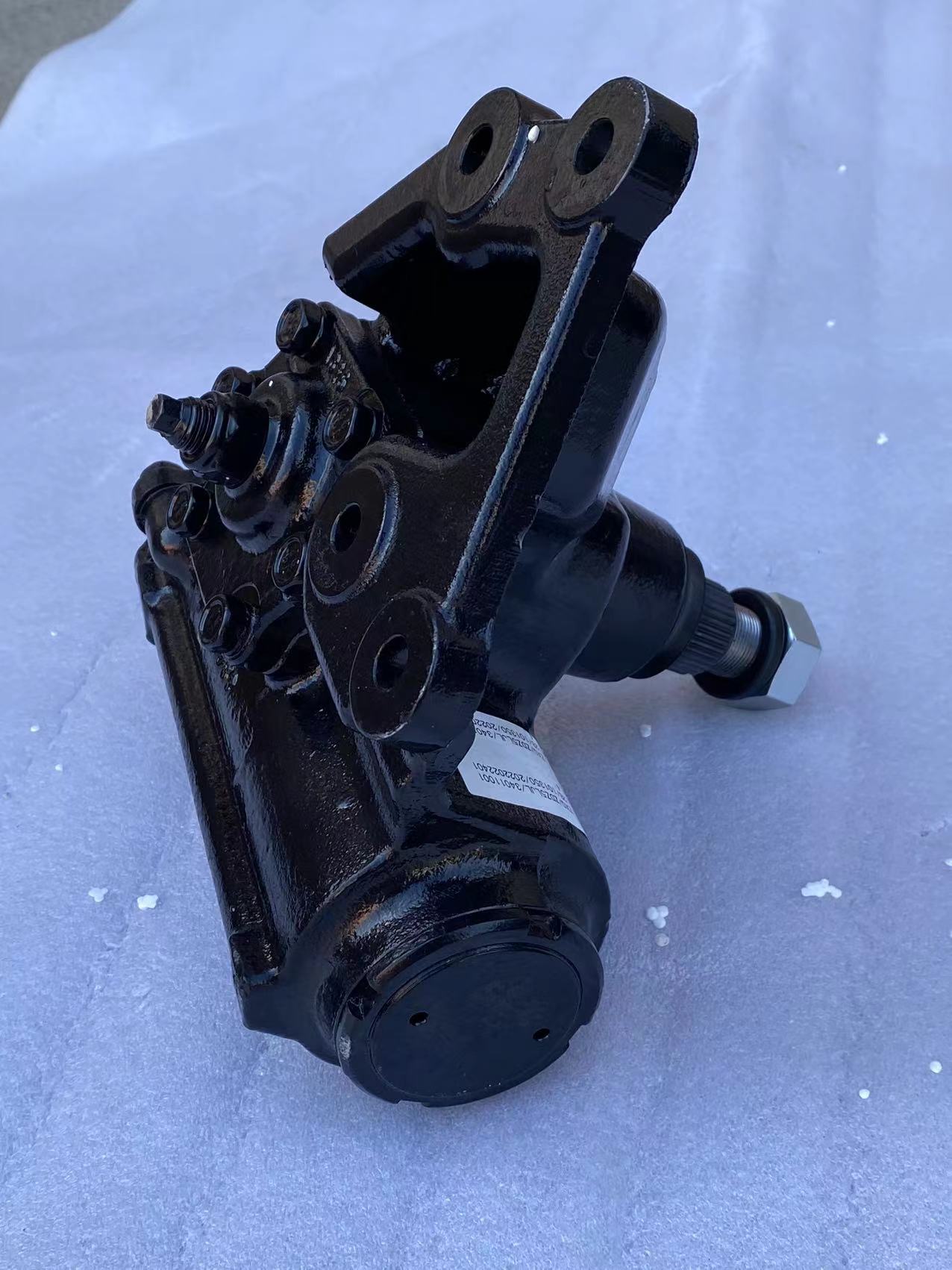 2008-2014 Year OE NO. ZDZ5LJL JMC Truck Parts Power Steering Gear for Steering Machine