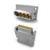 Buy cheap SMA/SMP RF High Integrated Connector For Cable CXN3506 from wholesalers