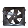 Buy cheap 19015R5AA01 Auto Parts Car Cooling System Radiator Water Tank Fan Cooling Fan Assembly from wholesalers