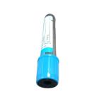 Blue Top 3.2% PT Blood Tube Sodium Citrate 1:9 Blood Collection Test CE ISO