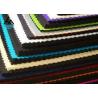 Buy cheap Waterproof Neoprene Fabric Sheets Polyethylene Rubber Sheet For Sports Products from wholesalers