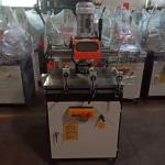 Buy cheap Uniaxial Copy Milling 1000r/min Aluminium Window Cutting Machine from wholesalers