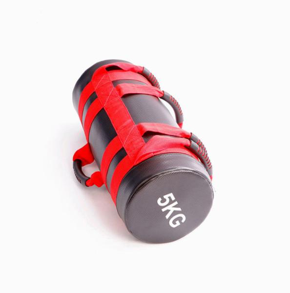 Buy cheap Fitness Energy Pack Fitness Muscle Boosting Bulgarian Pack Explosive Fitness Training Bag Weightlifting Equipment from wholesalers