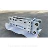 Buy cheap Donsang 20 - 30 Tons Excavator Hydraulic Rock Hammer Demolition HB30G Rock Breaker from wholesalers