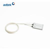 Buy cheap 12CH Compact Optical CCWDM Module 1260nm ~ 1620nm With EXP product