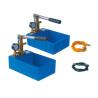 Buy cheap Brass Body Manual Pressure Test Pump Steel Water Tanks SD-100 from wholesalers