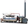 Buy cheap 1.5ton/H 1500kg 100hp Horizontal Gas Oil Fired Steam Boiler For Printing And Dyeing from wholesalers