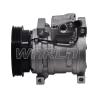 Buy cheap Car Cooling System AC Compressor 977010X100 Compressor For Hyundai I10 Kia Morning WXHY011 from wholesalers