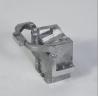Buy cheap SGS Aluminum Alloy Casting Parts , Die Cast Aluminum Housing Radiator Casting from wholesalers