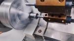 Versatility Precision Twin Spindle Twin Turret Lathe Multi Spindle Cnc Milling