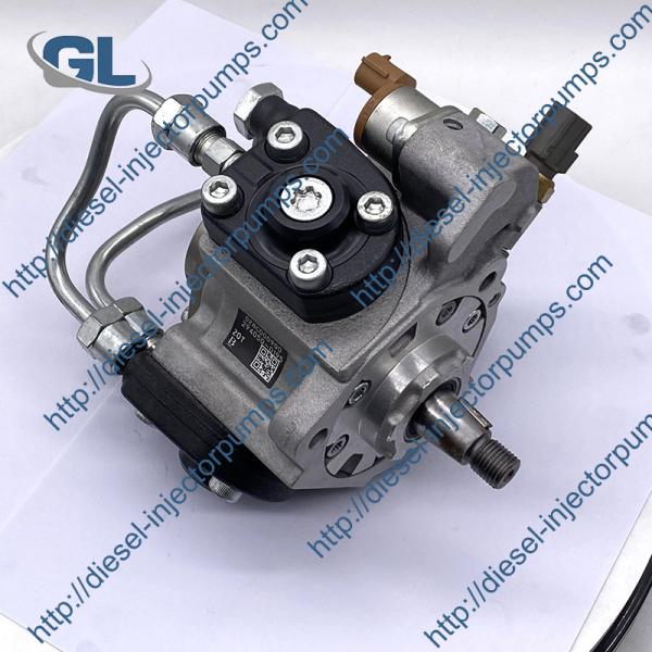 Buy cheap Diesel High Pressure Fuel Injection Pump 294050-0195 D28C000900 from wholesalers
