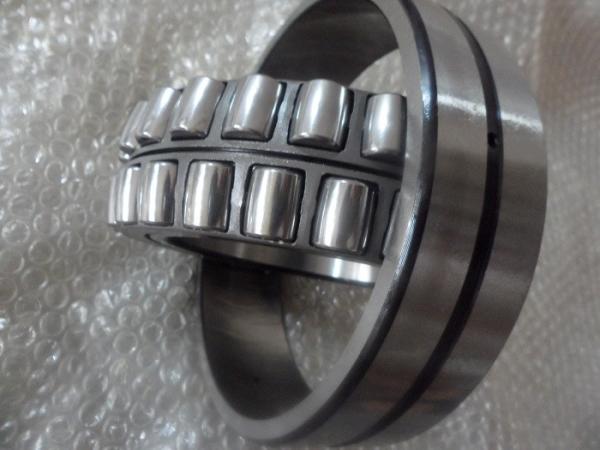Buy cheap 22210CCK/C3 22210CAM/C3 Sealed Spherical Roller Bearings Steel Cage And Brass Cage from wholesalers