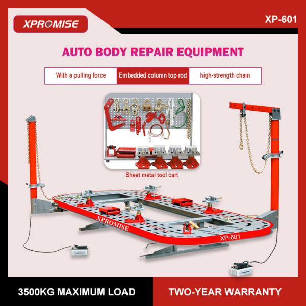 Buy cheap Auto Body Repair Equipment from wholesalers