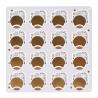 Buy cheap 0.4mm Ultrathin Rigid PCB from wholesalers